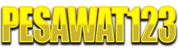 Logo PESAWAT123